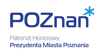 logo Poznań